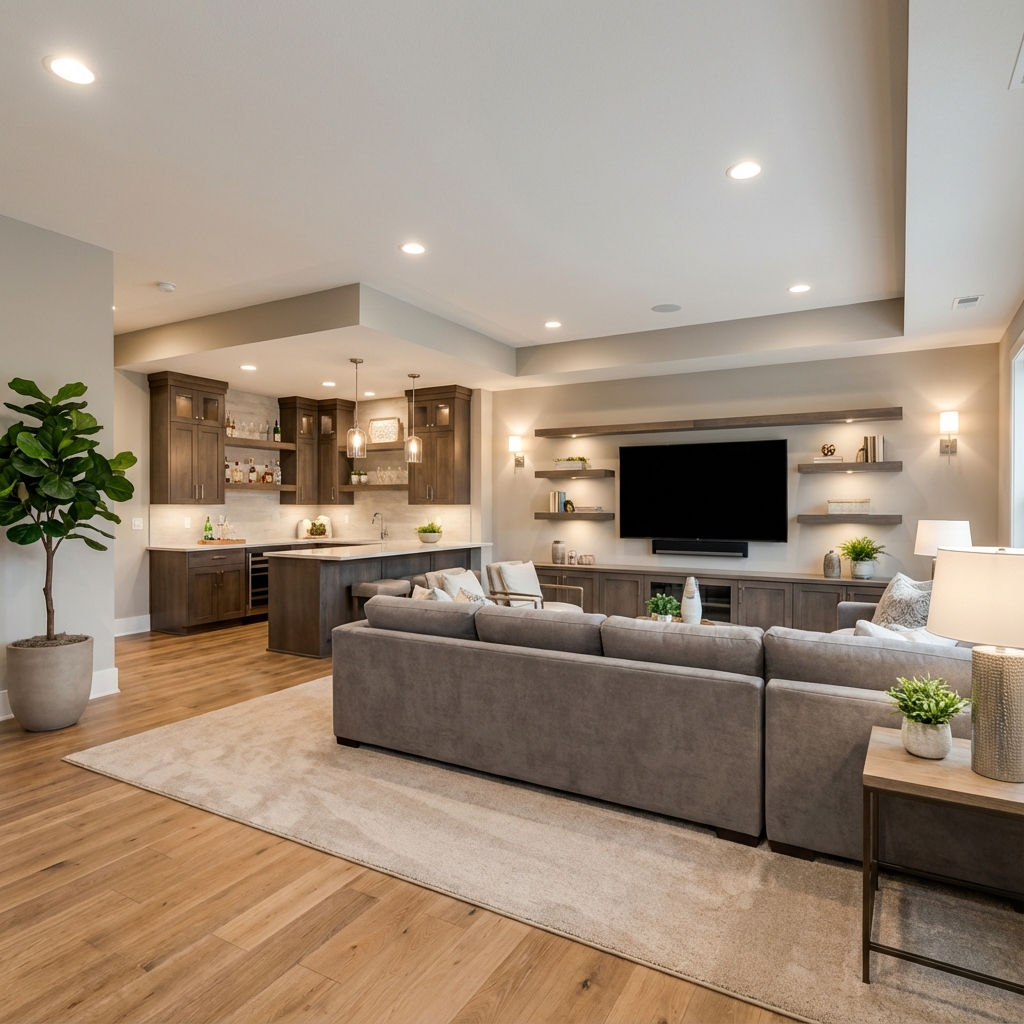 C.E.S Renovations professional team